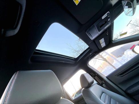 Used 2025 Honda CR-V Sport-L image 22