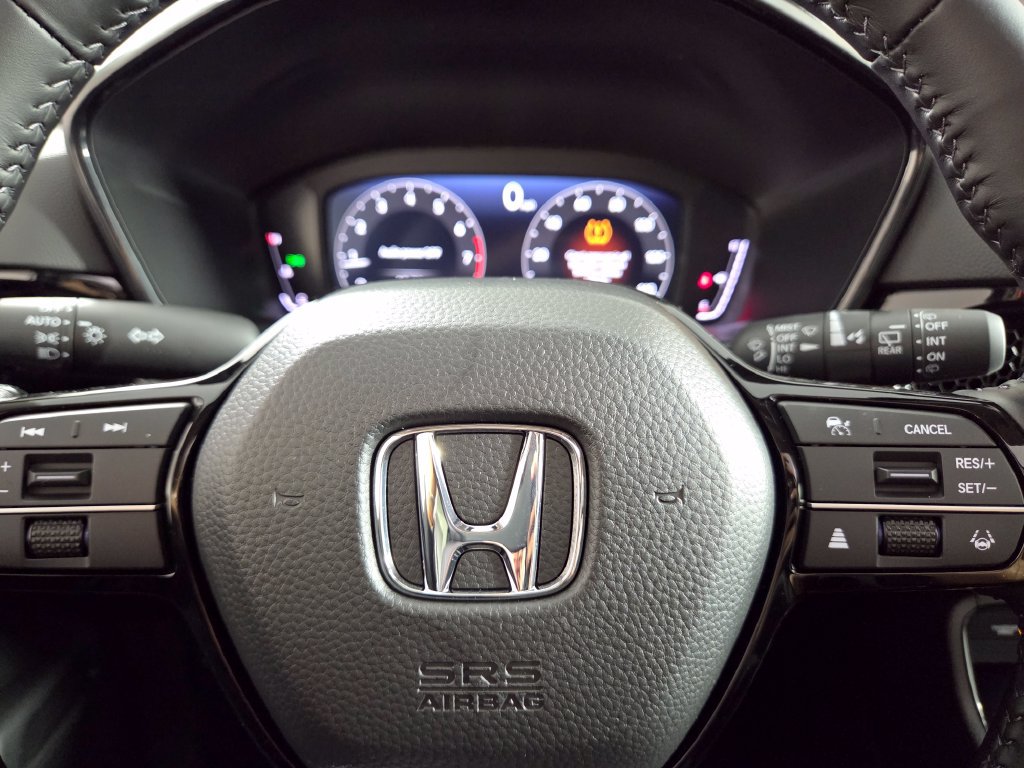 New 2027 Honda CR-V EX-L image 18