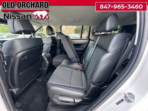 Used 2025 Hyundai Santa Fe SEL AWD/4WD image 13