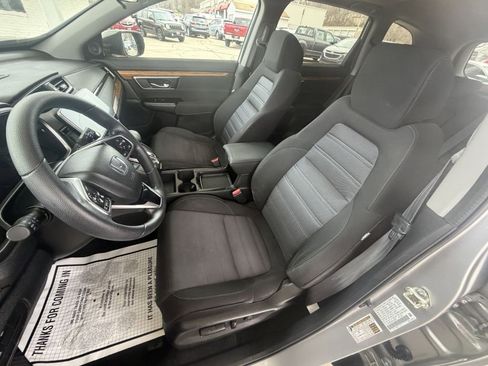 Used 2020 Honda CR-V EX image 11