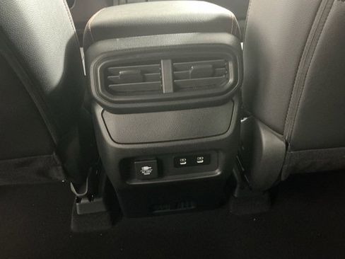 New 2026 Honda Passport TrailSport image 36