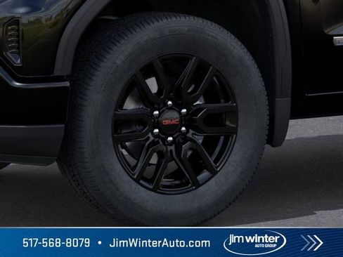 New 2026 GMC Sierra 1500 Elevation image 31