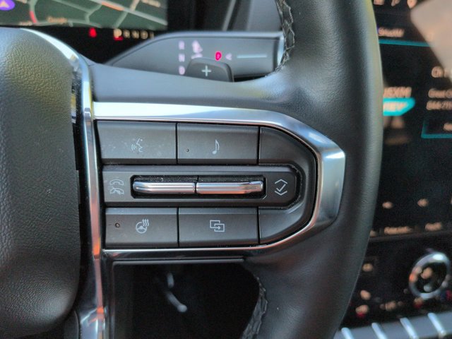 Used 2026 GMC Terrain Elevation AWD/4WD image 24