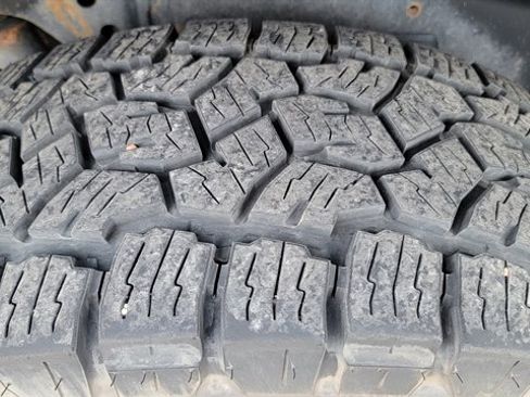 Used 2018 Toyota 4Runner SR5 image 20