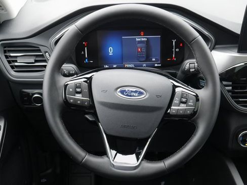 New 2026 Ford Escape Active w/ Cold Weather Package image 18