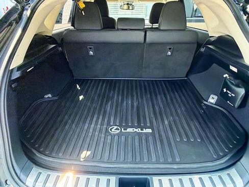 Used 2018 Lexus NX 300 AWD w/ Comfort Package image 23