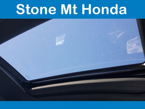 New 2026 Honda Civic Sport Touring image 30