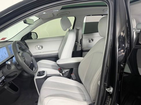 Used 2024 Hyundai Ioniq 5 Limited RWD image 19