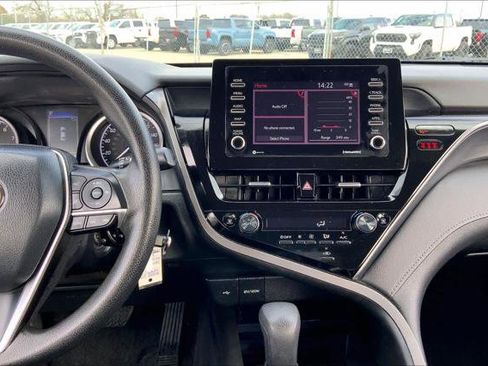 Certified 2024 Toyota Camry LE image 7