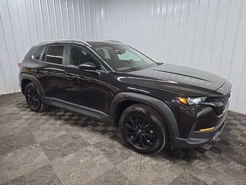 Used 2023 MAZDA CX-50 2.5 S w/ Preferred Plus Pkg AWD/4WD image 7