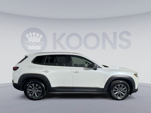 Used 2023 MAZDA CX-50 2.5 S w/ Cargo Package image 8
