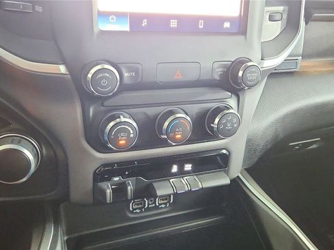 Used 2022 RAM 1500 Big Horn image 46