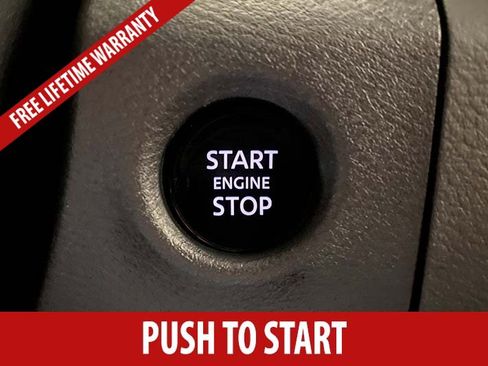 New 2026 Nissan Frontier PRO-4X w/ Tow Package AWD/4WD image 12