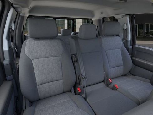 New 2026 Ford F350 XL w/ STX Appearance Package image 10