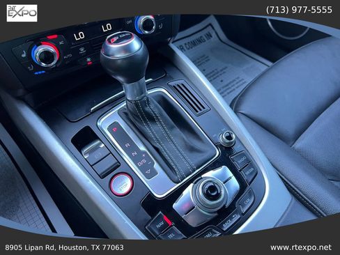 Used 2014 Audi SQ5 Prestige image 49