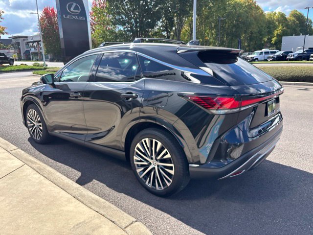 Certified 2025 Lexus RX 350 Premium Plus w/ Convenience Package AWD/4WD image 6