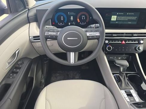 New 2026 Hyundai Tucson SEL AWD/4WD image 3