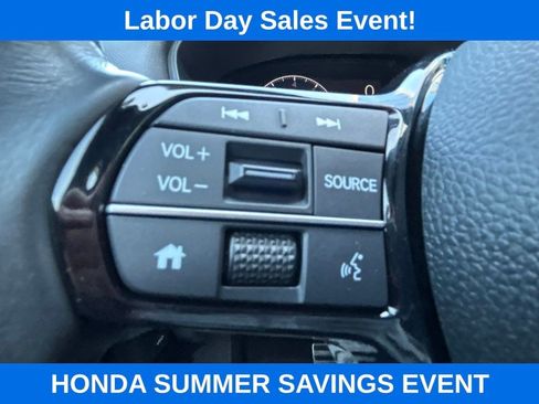Used 2024 Honda Civic Sport image 22