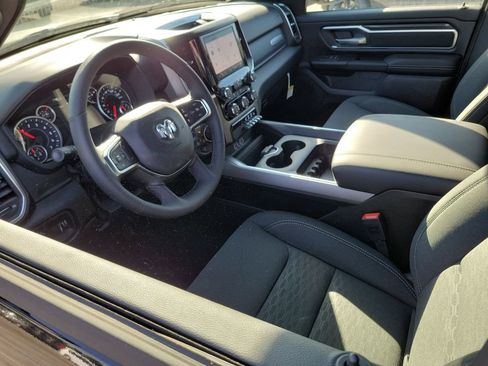 New 2026 RAM 1500 Big Horn image 3