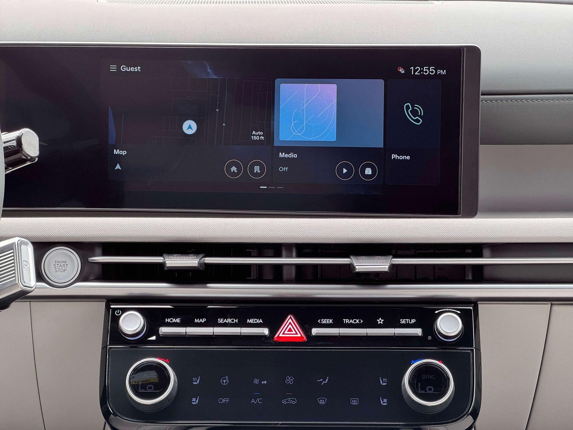 New 2026 Hyundai Tucson Limited AWD/4WD image 80