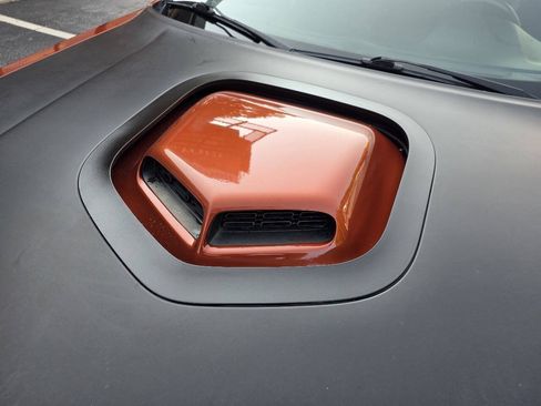 Used 2020 Dodge Challenger R/T Scat Pack RWD image 10