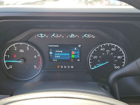 New 2026 Ford F250 XL w/ STX Appearance Package image 9