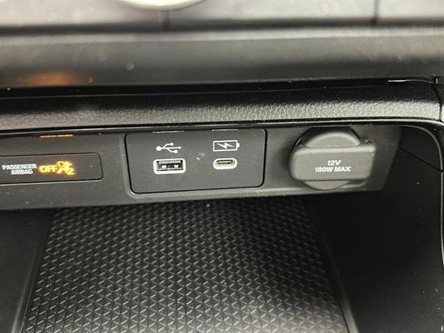 Used 2025 Honda CR-V EX image 25
