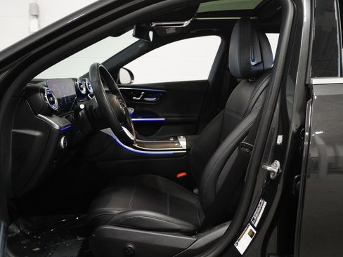 Certified 2022 Mercedes-Benz C 300 4MATIC Sedan image 12