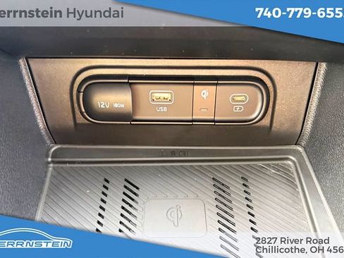 Used 2024 Kia Sportage X-Line w/ X-Line Premium Package AWD/4WD image 18