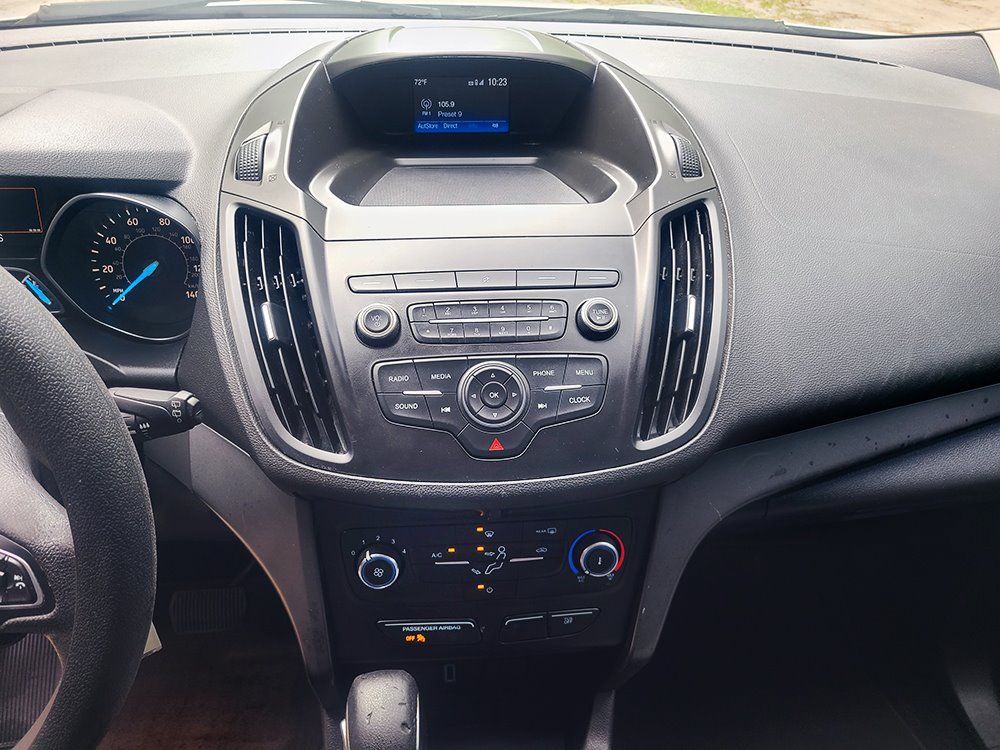 Used 2019 Ford Escape S FWD image 34