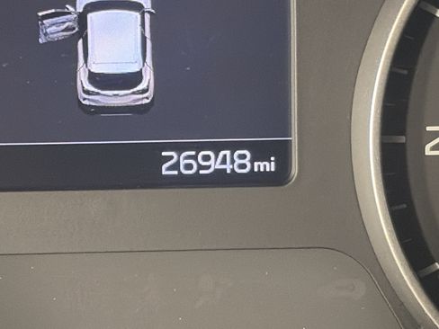 Certified 2023 Kia Seltos LX image 10