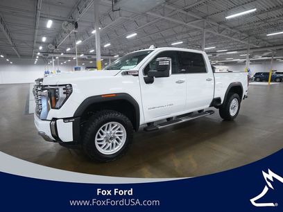 Used 2024 GMC Sierra 2500 Denali w/ Denali Reserve Package