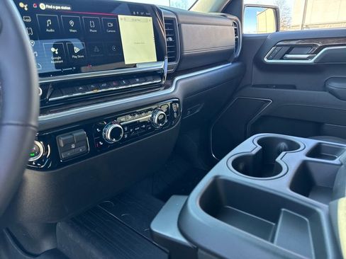 New 2026 GMC Sierra 1500 Elevation w/ Elevation Select Package image 19