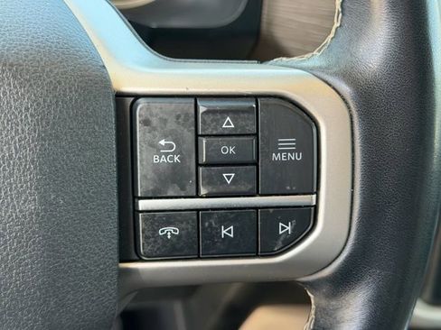 Used 2023 Ford Expedition Max Limited RWD image 22