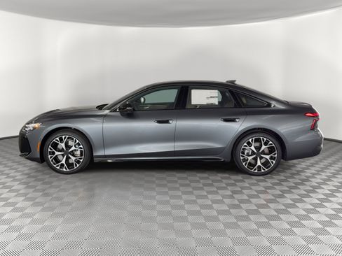 New 2026 Audi A6 Premium Plus image 2