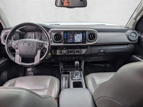 Used 2016 Toyota Tacoma SR5 image 14