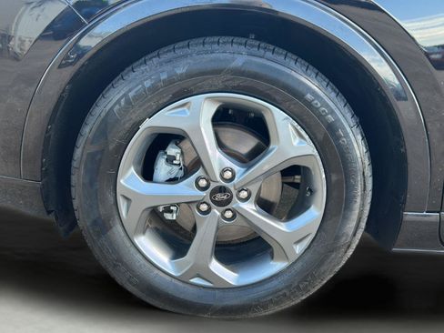 Certified 2023 Ford Escape ST-Line FWD image 36