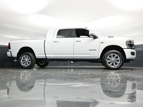 New 2026 RAM 2500 Laramie image 65