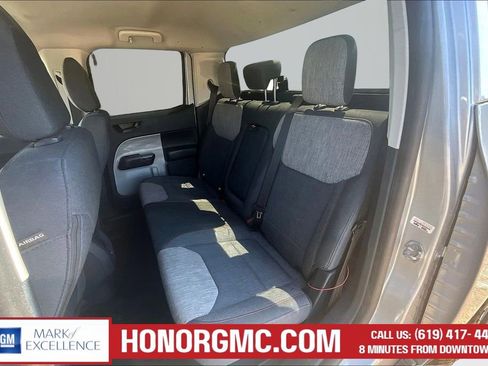 Used 2022 Ford Maverick XLT w/ Equipment Group 300A Standard AWD/4WD image 23