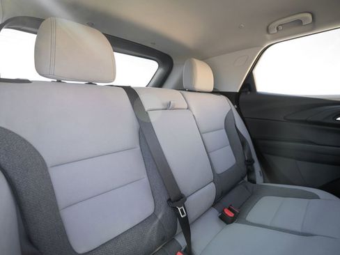 New 2026 Chevrolet TrailBlazer LT w/ Convenience Package image 31