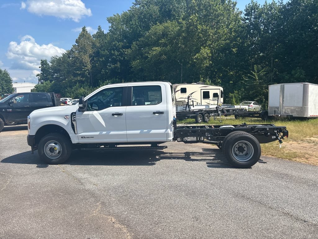 New 2026 Ford F350 XL AWD/4WD image 8
