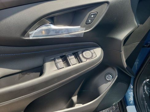 New 2026 Buick Envista Sport Touring w/ Convenience I Package FWD image 19
