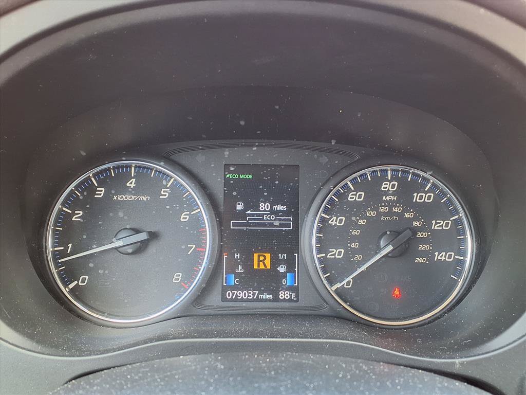 Used 2018 Mitsubishi Outlander ES FWD image 18