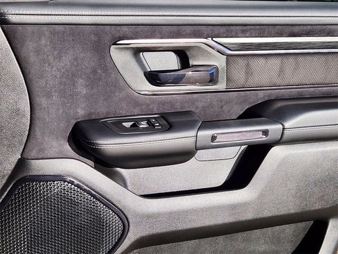 Used 2025 RAM 1500 RHO w/ Bed Utility Group image 13