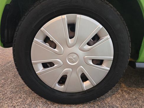 Used 2014 Mitsubishi Mirage DE image 49