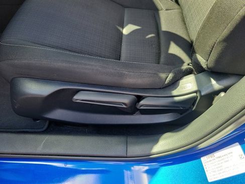 Certified 2023 Honda Civic EX image 19