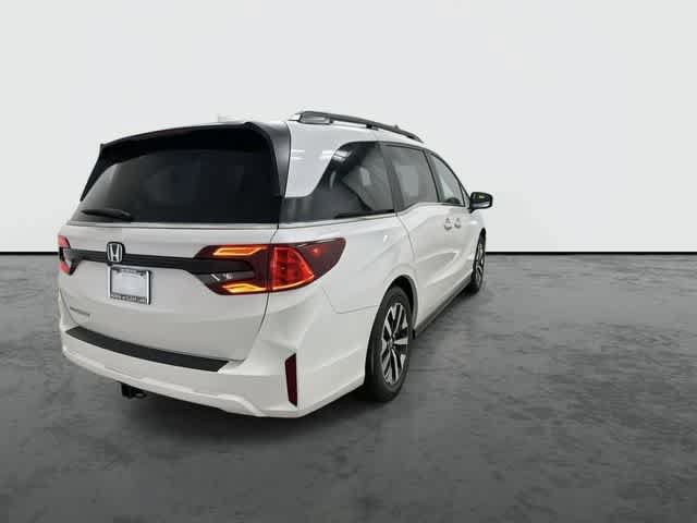 New 2026 Honda Odyssey EX-L image 3