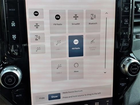 New 2026 RAM 3500 Tradesman image 10
