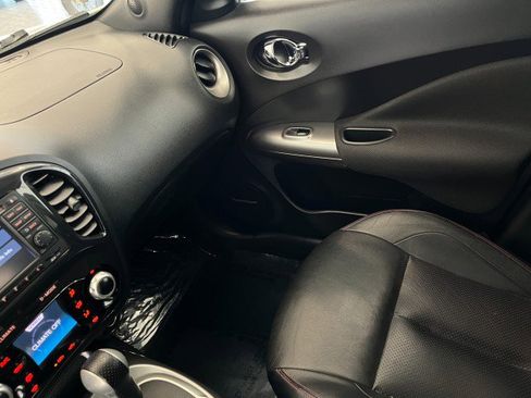 Used 2014 Nissan Juke SL image 22
