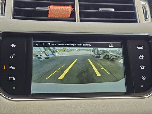 Used 2016 Land Rover Range Rover Sport Supercharged AWD/4WD image 28